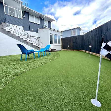 Bright & Central Home Auckland Exteriér fotografie