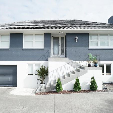 Bright & Central Home Auckland Exteriér fotografie